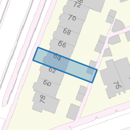 Perceel UTT00-D-3033