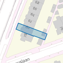 Perceel UTT00-D-3035