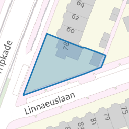 Perceel UTT00-D-3036