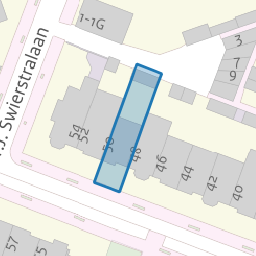 Perceel UTT00-D-3066