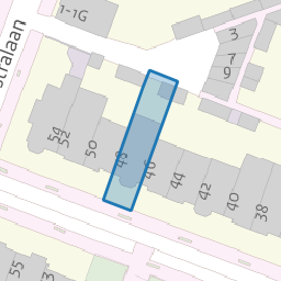 Perceel UTT00-D-3067