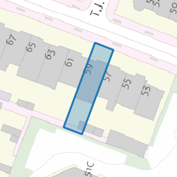 Perceel UTT00-D-3070