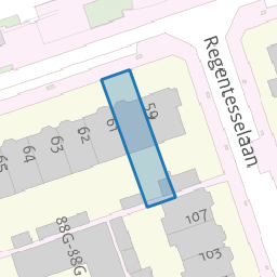 Perceel UTT00-D-3074