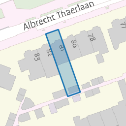 Perceel UTT00-D-3078