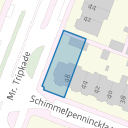 Perceel UTT00-D-3082