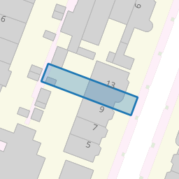 Perceel UTT00-D-3095