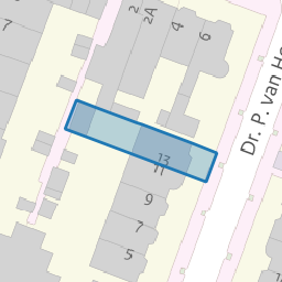 Perceel UTT00-D-3096