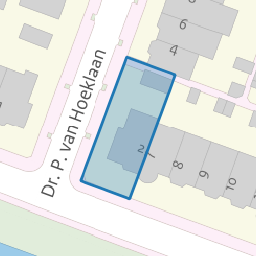 Perceel UTT00-D-3100