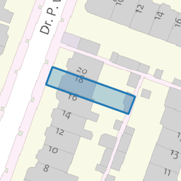 Perceel UTT00-D-3106