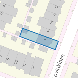 Perceel UTT00-D-3113