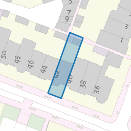 Perceel UTT00-D-3138