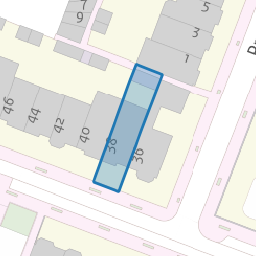 Perceel UTT00-D-3140