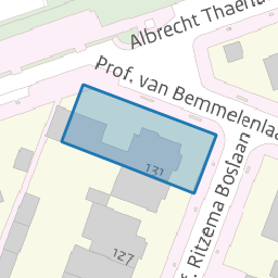 Perceel UTT00-D-3186