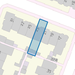 Perceel UTT00-D-3191