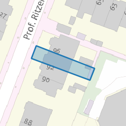 Perceel UTT00-D-3238