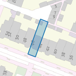 Perceel UTT00-D-3241