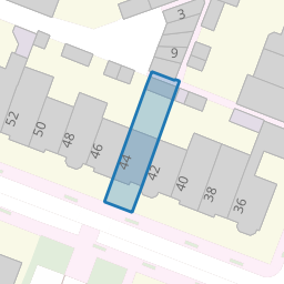 Perceel UTT00-D-3242