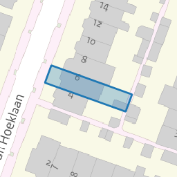 Perceel UTT00-D-3244