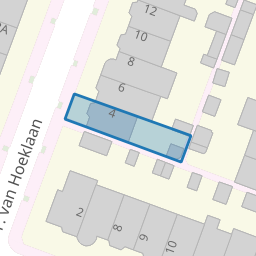 Perceel UTT00-D-3245