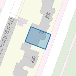 Perceel UTT00-D-3261