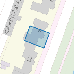 Perceel UTT00-D-3265