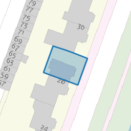 Perceel UTT00-D-3266