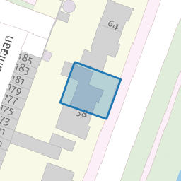 Perceel UTT00-D-3281