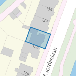 Perceel UTT00-D-3307