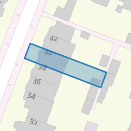 Perceel UTT00-D-3335