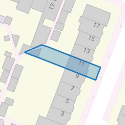 Perceel UTT00-D-3366