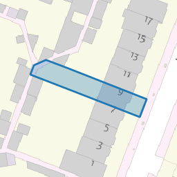 Perceel UTT00-D-3367