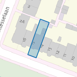 Perceel UTT00-D-3373