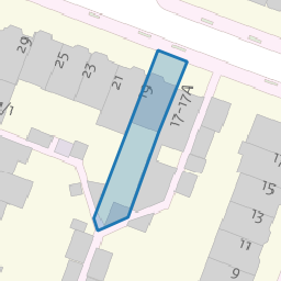 Perceel UTT00-D-3380