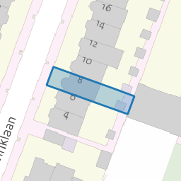 Perceel UTT00-D-3385