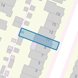 Perceel UTT00-D-3425