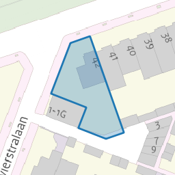 Perceel UTT00-D-3437