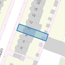 Perceel UTT00-D-3446