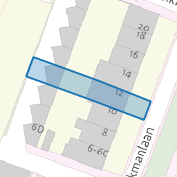 Perceel UTT00-D-3454