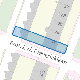 Perceel UTT00-D-3460