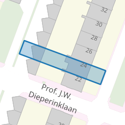 Perceel UTT00-D-3461