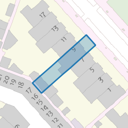 Perceel UTT00-D-3487