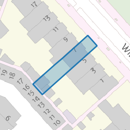 Perceel UTT00-D-3488