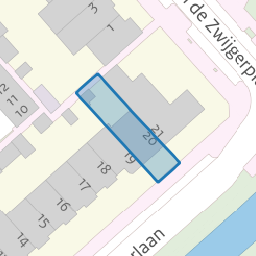 Perceel UTT00-D-3490