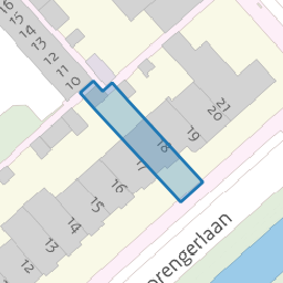 Perceel UTT00-D-3492