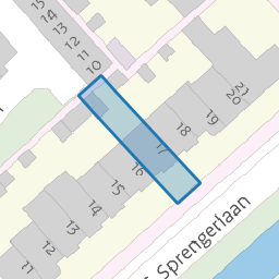 Perceel UTT00-D-3493