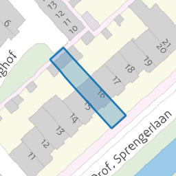 Perceel UTT00-D-3494