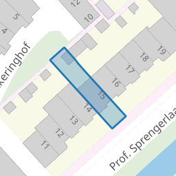 Perceel UTT00-D-3495