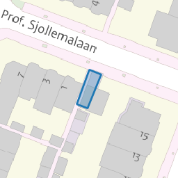 Perceel UTT00-D-3496