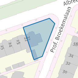 Perceel UTT00-D-3500