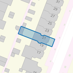 Perceel UTT00-D-3506